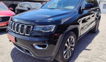 JEEP CHEROKEE NEW 2019 | 3.0 LIMITED DIESEL 4X4 AT 5P lleno