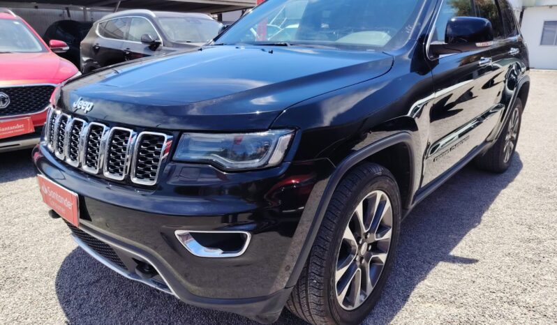 JEEP CHEROKEE NEW 2019 | 3.0 LIMITED DIESEL 4X4 AT 5P lleno