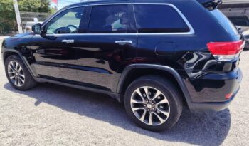 JEEP CHEROKEE NEW 2019 | 3.0 LIMITED DIESEL 4X4 AT 5P lleno