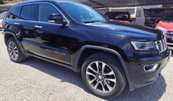 JEEP CHEROKEE NEW 2019 | 3.0 LIMITED DIESEL 4X4 AT 5P lleno