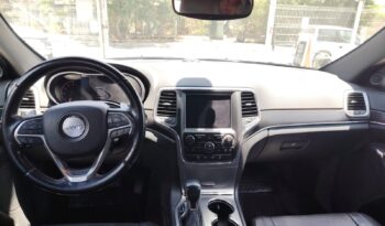JEEP CHEROKEE NEW 2019 | 3.0 LIMITED DIESEL 4X4 AT 5P lleno
