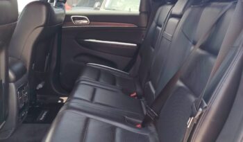 JEEP CHEROKEE NEW 2019 | 3.0 LIMITED DIESEL 4X4 AT 5P lleno