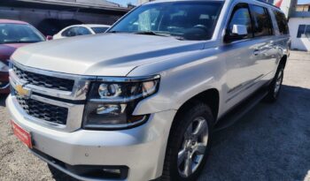 2019 CHEVROLET SUBURBAN IV 5.3L LT 4WD SU AT 5P lleno