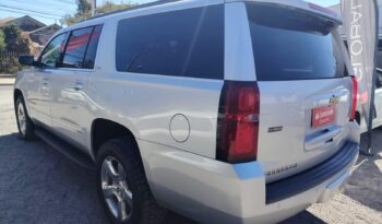 2019 CHEVROLET SUBURBAN IV 5.3L LT 4WD SU AT 5P lleno