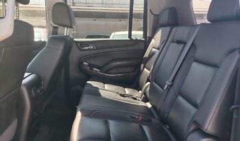 2019 CHEVROLET SUBURBAN IV 5.3L LT 4WD SU AT 5P lleno