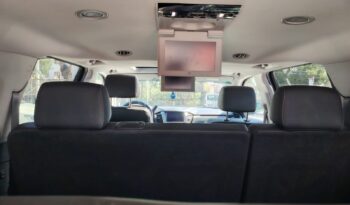 2019 CHEVROLET SUBURBAN IV 5.3L LT 4WD SU AT 5P lleno
