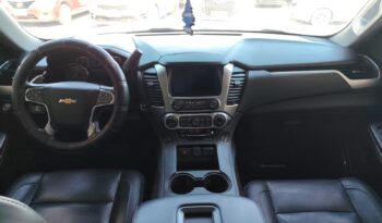 2019 CHEVROLET SUBURBAN IV 5.3L LT 4WD SU AT 5P lleno
