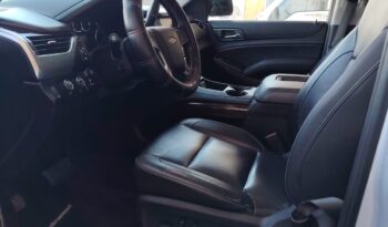 2019 CHEVROLET SUBURBAN IV 5.3L LT 4WD SU AT 5P lleno