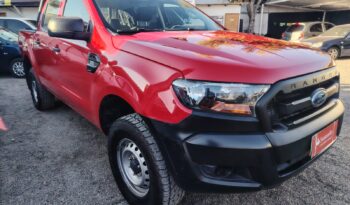 FORD RANGER 2022 | 2.2 XL 4X4 DIESEL DOB. CAB. MT 4P lleno
