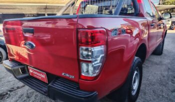 FORD RANGER 2022 | 2.2 XL 4X4 DIESEL DOB. CAB. MT 4P lleno