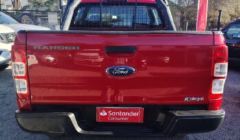 FORD RANGER 2022 | 2.2 XL 4X4 DIESEL DOB. CAB. MT 4P lleno