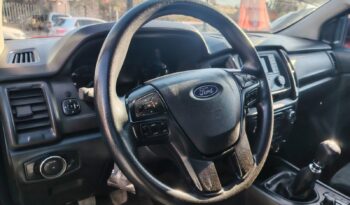 FORD RANGER 2022 | 2.2 XL 4X4 DIESEL DOB. CAB. MT 4P lleno