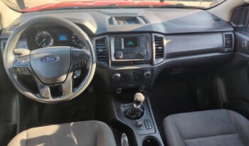 FORD RANGER 2022 | 2.2 XL 4X4 DIESEL DOB. CAB. MT 4P lleno