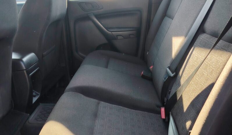 FORD RANGER 2022 | 2.2 XL 4X4 DIESEL DOB. CAB. MT 4P lleno