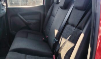 FORD RANGER 2022 | 2.2 XL 4X4 DIESEL DOB. CAB. MT 4P lleno