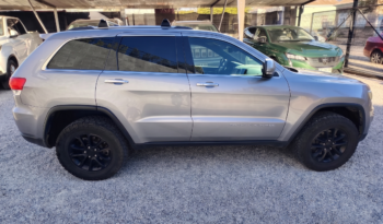 JEEP GRAND CHEROKEE EDICIÓN ESPECIAL 75TH ANNIVERSARY 2016 | 3.0 LIMITED DIESEL 4X4 AT 5P lleno