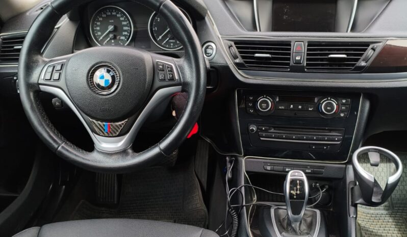 BMW X1 2016 | 2.0T SDRIVE20I XLINE 4X2 AT 5P lleno