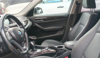 BMW X1 2016 | 2.0T SDRIVE20I XLINE 4X2 AT 5P lleno
