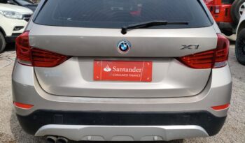 BMW X1 2016 | 2.0T SDRIVE20I XLINE 4X2 AT 5P lleno