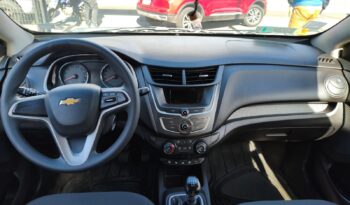 CHEVROLET SAIL 2023 | 1.5 LS 4X2 MT 5P lleno