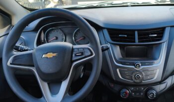 CHEVROLET SAIL 2023 | 1.5 LS 4X2 MT 5P lleno