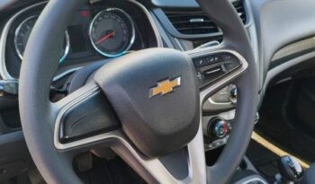 CHEVROLET SAIL 2023 | 1.5 LS 4X2 MT 5P lleno