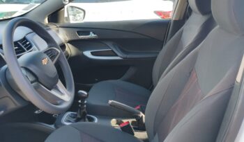 CHEVROLET SAIL 2023 | 1.5 LS 4X2 MT 5P lleno