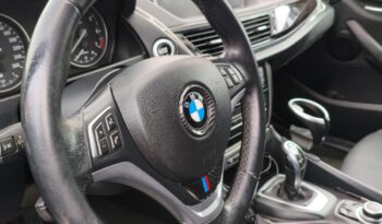 BMW X1 2016 | 2.0T SDRIVE20I XLINE 4X2 AT 5P lleno