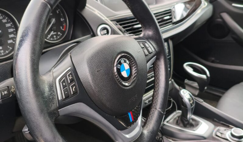 BMW X1 2016 | 2.0T SDRIVE20I XLINE 4X2 AT 5P lleno
