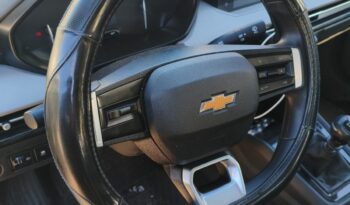 CHEVROLET SAIL 2025 | 1.5L NB LTZ MT6 5P lleno