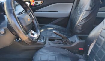 CHEVROLET SAIL 2025 | 1.5L NB LTZ MT6 5P lleno