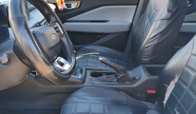 CHEVROLET SAIL 2025 | 1.5L NB LTZ MT6 5P lleno