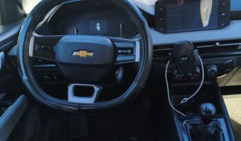 CHEVROLET SAIL 2025 | 1.5L NB LTZ MT6 5P lleno