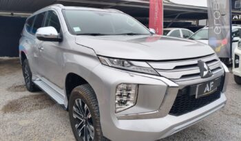 MITSUBISHI MONTERO 2024 | 3.0 SPORT 4X4 AT 5P lleno
