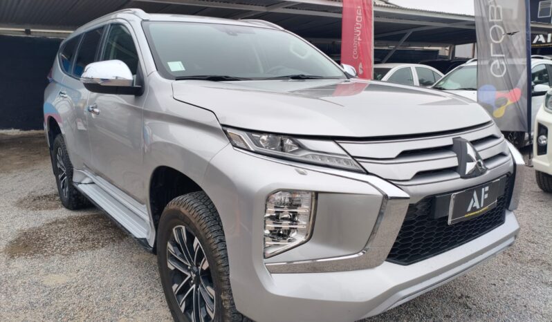 MITSUBISHI MONTERO 2024 | 3.0 SPORT 4X4 AT 5P lleno