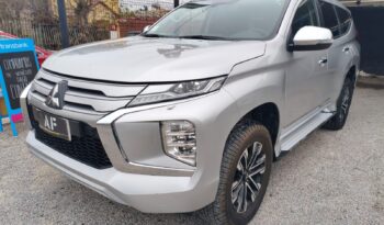 MITSUBISHI MONTERO 2024 | 3.0 SPORT 4X4 AT 5P lleno