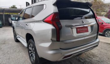 MITSUBISHI MONTERO 2024 | 3.0 SPORT 4X4 AT 5P lleno