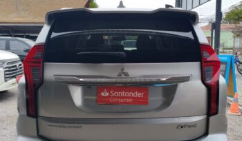 MITSUBISHI MONTERO 2024 | 3.0 SPORT 4X4 AT 5P lleno
