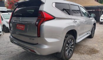 MITSUBISHI MONTERO 2024 | 3.0 SPORT 4X4 AT 5P lleno