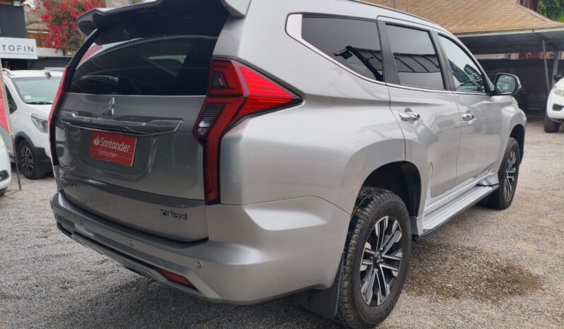 MITSUBISHI MONTERO 2024 | 3.0 SPORT 4X4 AT 5P lleno