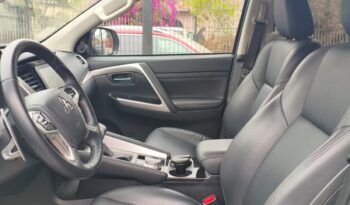 MITSUBISHI MONTERO 2024 | 3.0 SPORT 4X4 AT 5P lleno