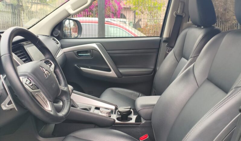 MITSUBISHI MONTERO 2024 | 3.0 SPORT 4X4 AT 5P lleno