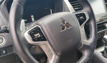 MITSUBISHI MONTERO 2024 | 3.0 SPORT 4X4 AT 5P lleno
