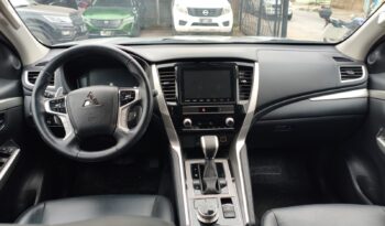 MITSUBISHI MONTERO 2024 | 3.0 SPORT 4X4 AT 5P lleno
