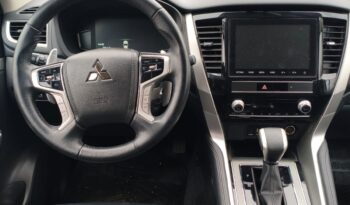 MITSUBISHI MONTERO 2024 | 3.0 SPORT 4X4 AT 5P lleno