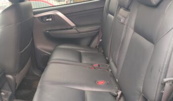 MITSUBISHI MONTERO 2024 | 3.0 SPORT 4X4 AT 5P lleno