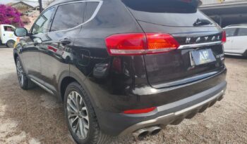 HAVAL ALL NEW H6 2022 | 2.0T DELUXE 4X2 AT 5P lleno