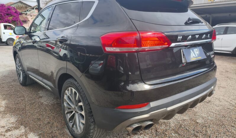 HAVAL ALL NEW H6 2022 | 2.0T DELUXE 4X2 AT 5P lleno