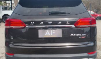 HAVAL ALL NEW H6 2022 | 2.0T DELUXE 4X2 AT 5P lleno