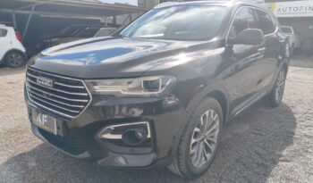 HAVAL ALL NEW H6 2022 | 2.0T DELUXE 4X2 AT 5P lleno